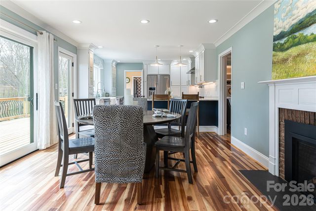 210 Wildflower Road 7, Asheville, NC 28804