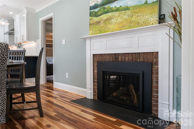 210 Wildflower Road 7, Asheville, NC 28804