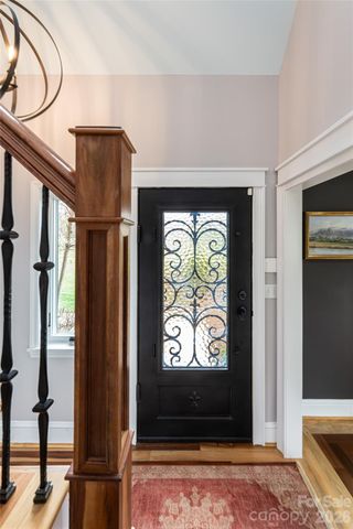 210 Wildflower Road 7, Asheville, NC 28804