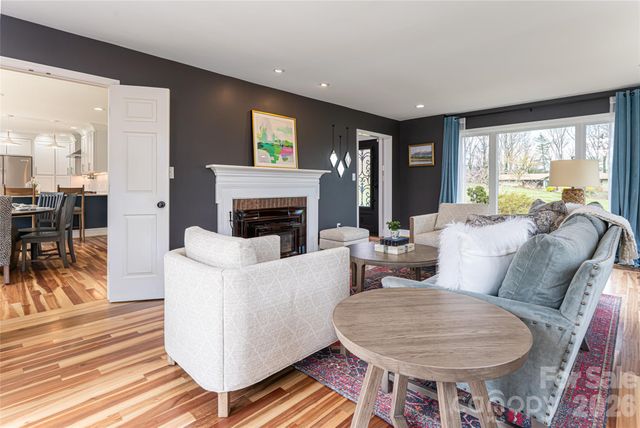 210 Wildflower Road 7, Asheville, NC 28804