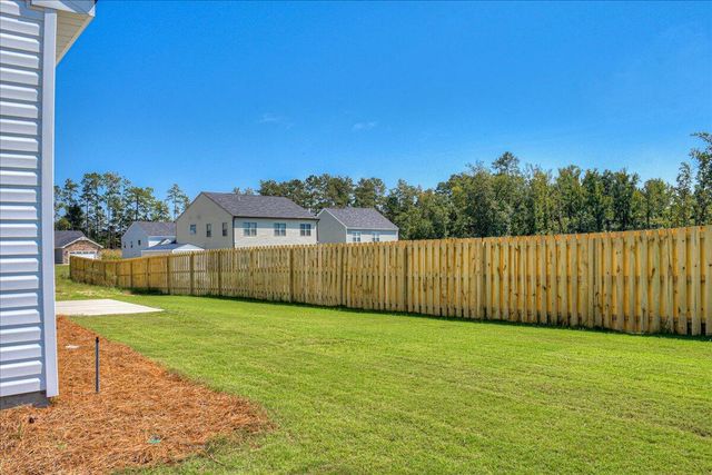 1712 N Pine Ridge Drive, Hephzibah, GA 30815