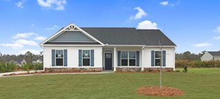 1712 N Pine Ridge Drive, Hephzibah, GA 30815