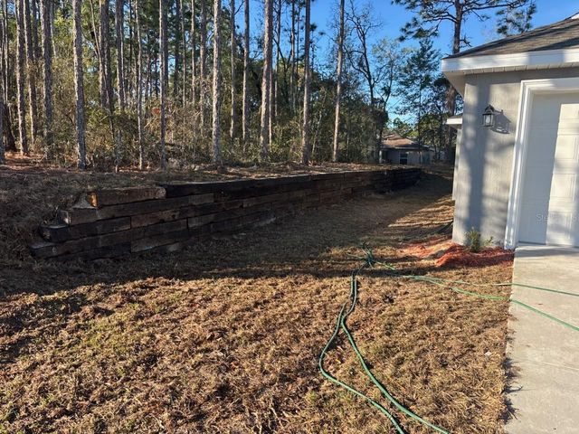 9420 N JOURDEN DRIVE, Citrus Springs, FL 34434