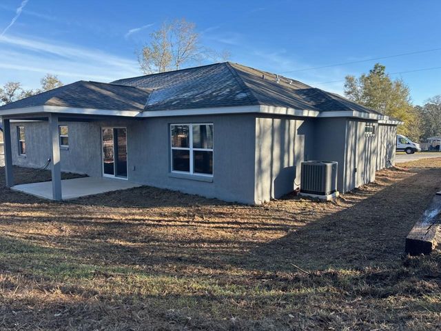 9420 N JOURDEN DRIVE, Citrus Springs, FL 34434