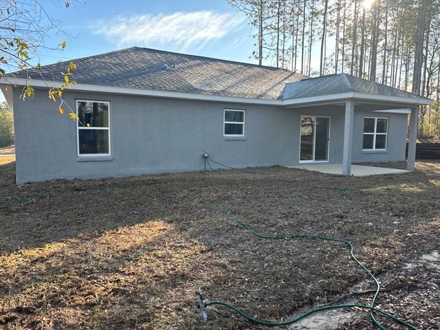 9420 N JOURDEN DRIVE, Citrus Springs, FL 34434