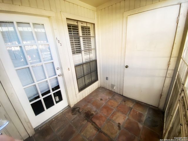7815 Broadway Apt 103A, San Antonio, TX 78209