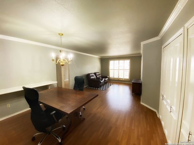 7815 Broadway Apt 103A, San Antonio, TX 78209