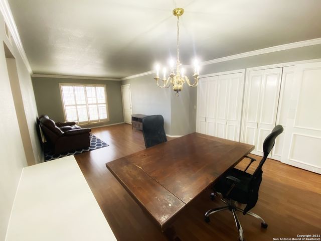 7815 Broadway Apt 103A, San Antonio, TX 78209