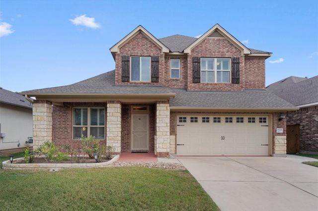 15008 Via DelCorso DR, Bee Cave, TX 78738