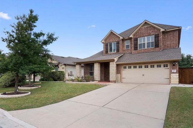 15008 Via DelCorso DR, Bee Cave, TX 78738
