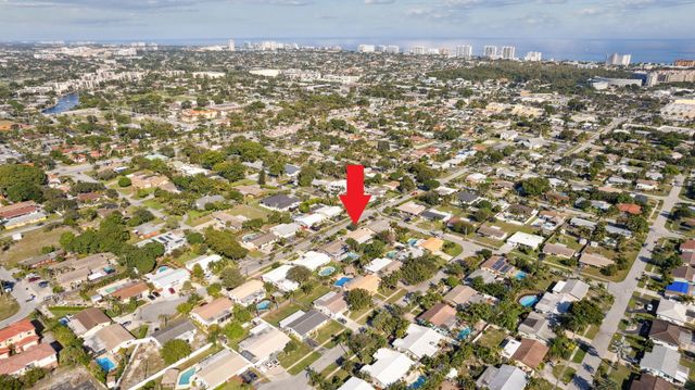 428 SE 2nd Street, Deerfield Beach, FL 33441