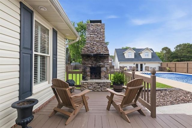 512 Cherokee Road, Cedartown, GA 30125