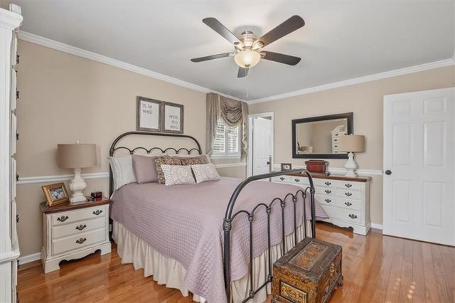 512 Cherokee Road, Cedartown, GA 30125