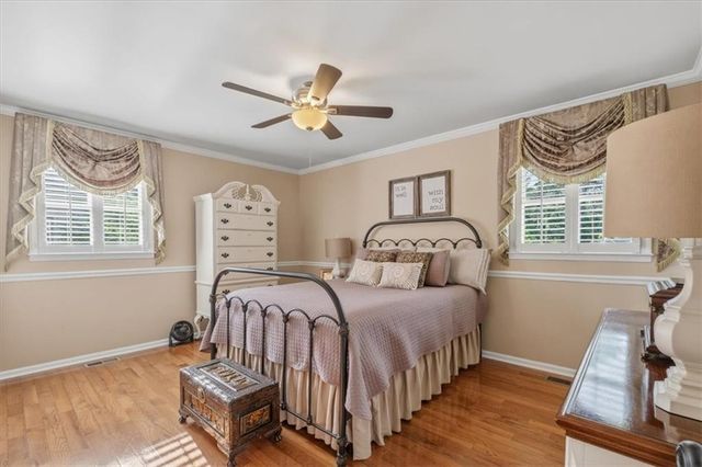 512 Cherokee Road, Cedartown, GA 30125