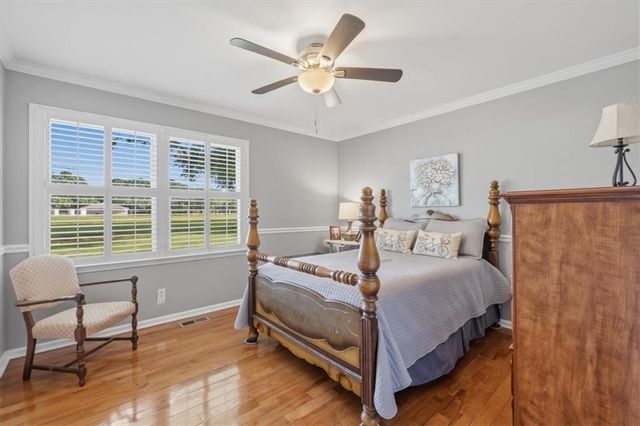 512 Cherokee Road, Cedartown, GA 30125