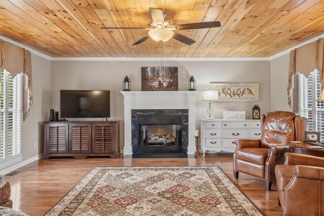 512 Cherokee Road, Cedartown, GA 30125