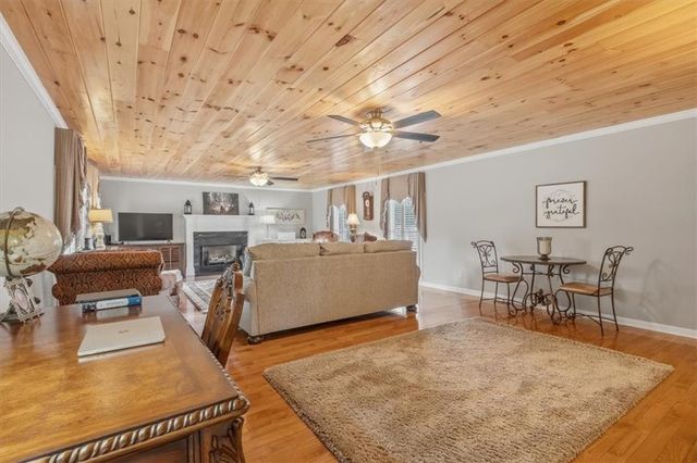 512 Cherokee Road, Cedartown, GA 30125