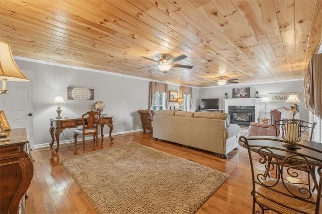 512 Cherokee Road, Cedartown, GA 30125