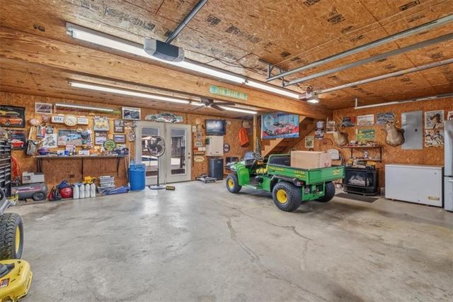 512 Cherokee Road, Cedartown, GA 30125