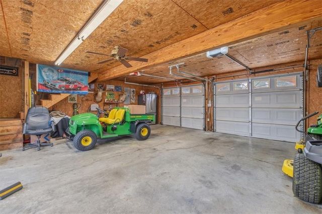 512 Cherokee Road, Cedartown, GA 30125