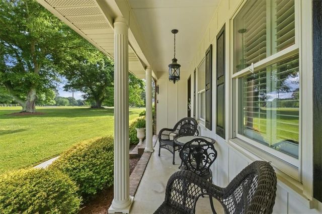 512 Cherokee Road, Cedartown, GA 30125