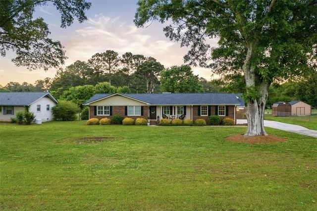 512 Cherokee Road, Cedartown, GA 30125
