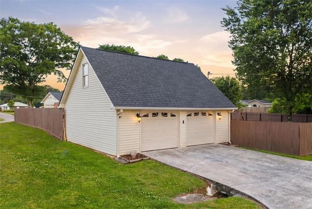 512 Cherokee Road, Cedartown, GA 30125