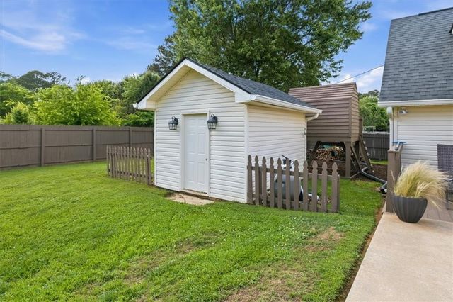 512 Cherokee Road, Cedartown, GA 30125