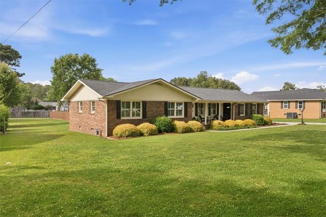 512 Cherokee Road, Cedartown, GA 30125