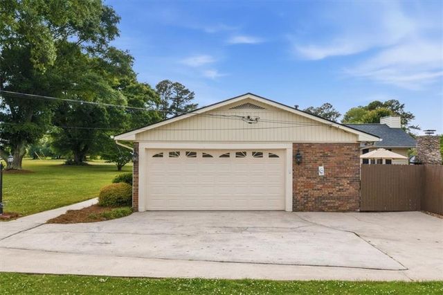 512 Cherokee Road, Cedartown, GA 30125