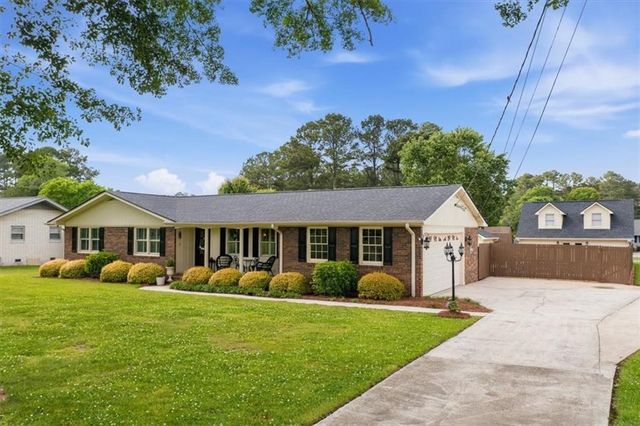 512 Cherokee Road, Cedartown, GA 30125