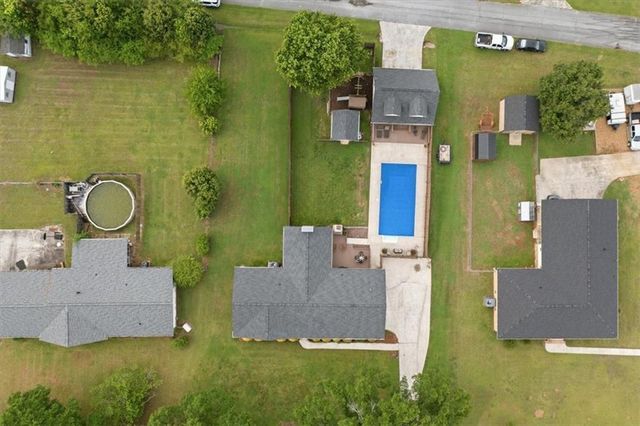 512 Cherokee Road, Cedartown, GA 30125