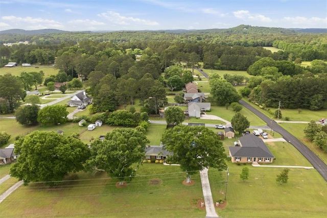 512 Cherokee Road, Cedartown, GA 30125
