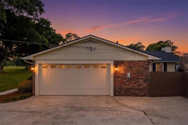512 Cherokee Road, Cedartown, GA 30125