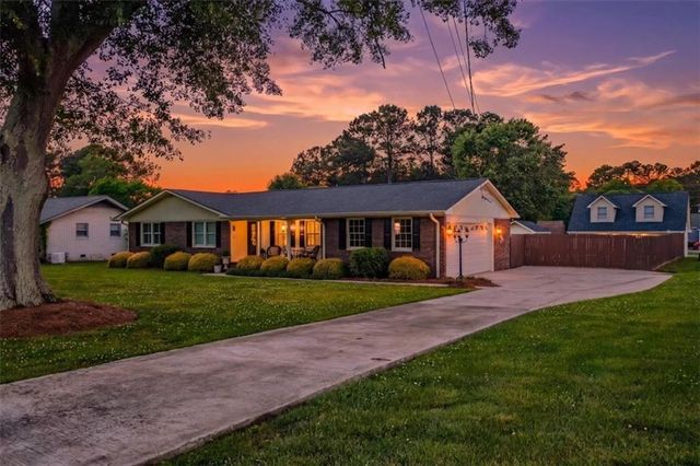 512 Cherokee Road, Cedartown, GA 30125