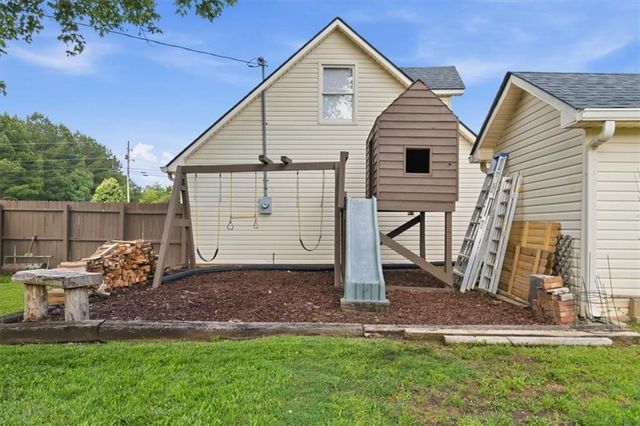 512 Cherokee Road, Cedartown, GA 30125