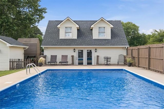 512 Cherokee Road, Cedartown, GA 30125
