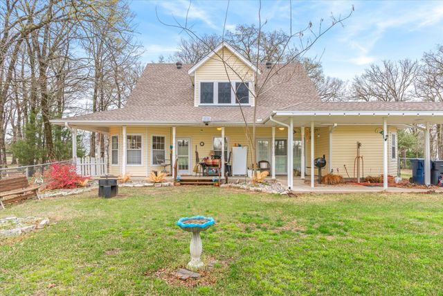 1323 Fm 859, Edgewood, TX 75117