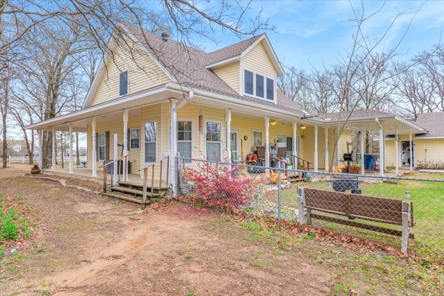 1323 Fm 859, Edgewood, TX 75117