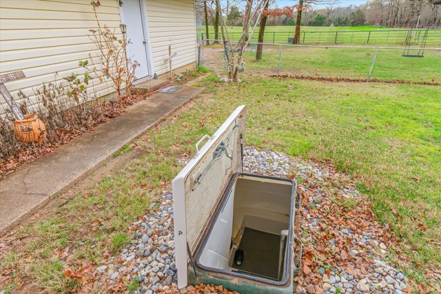 1323 Fm 859, Edgewood, TX 75117