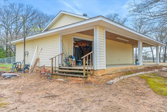 1323 Fm 859, Edgewood, TX 75117