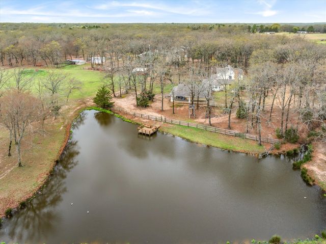 1323 Fm 859, Edgewood, TX 75117