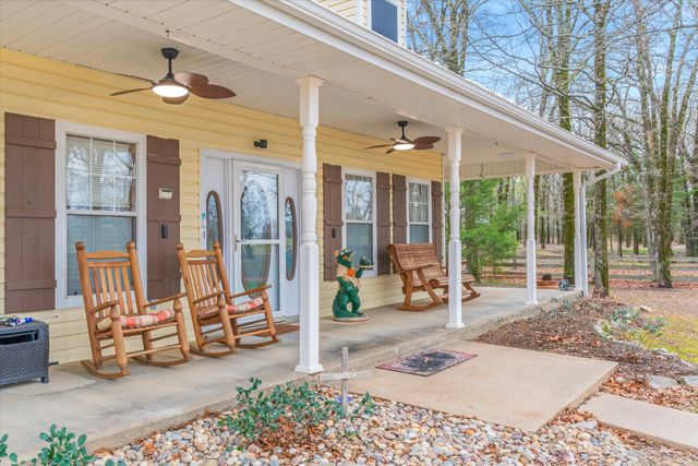 1323 Fm 859, Edgewood, TX 75117