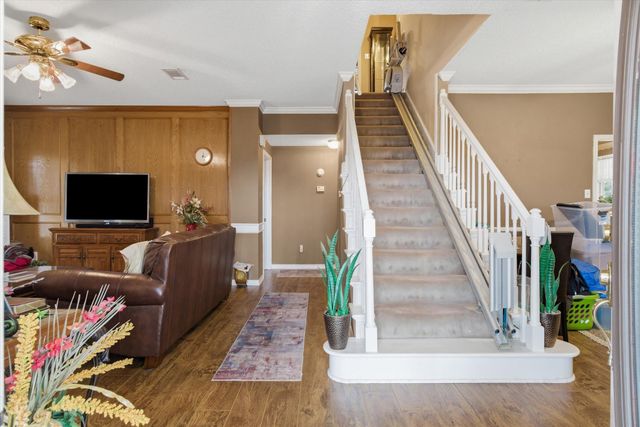 1323 Fm 859, Edgewood, TX 75117