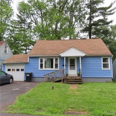 361 Mc Alpine Street, Salina, NY 13211