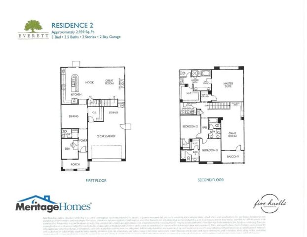 20726 Celadon Court, Saugus, CA 91350