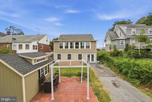 936 PENNSYLVANIA AVE, Hagerstown, MD 21742