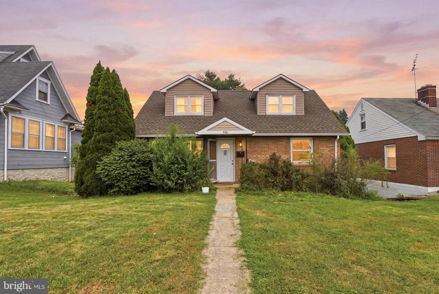 936 PENNSYLVANIA AVE, Hagerstown, MD 21742