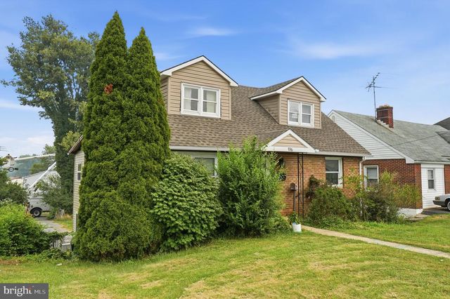 936 PENNSYLVANIA AVE, Hagerstown, MD 21742