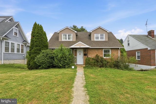 936 PENNSYLVANIA AVE, Hagerstown, MD 21742